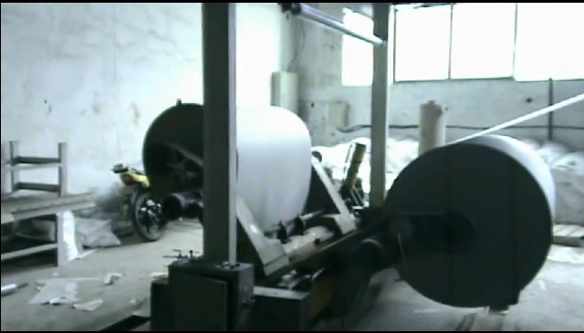 工業紙板（硬紙板）生產線